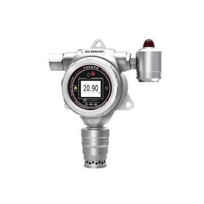 在線式單一氣體檢測報(bào)警儀