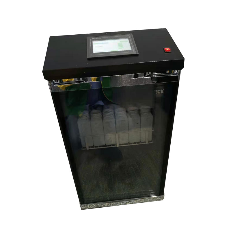 cod在線自動檢測儀的使用注意事項