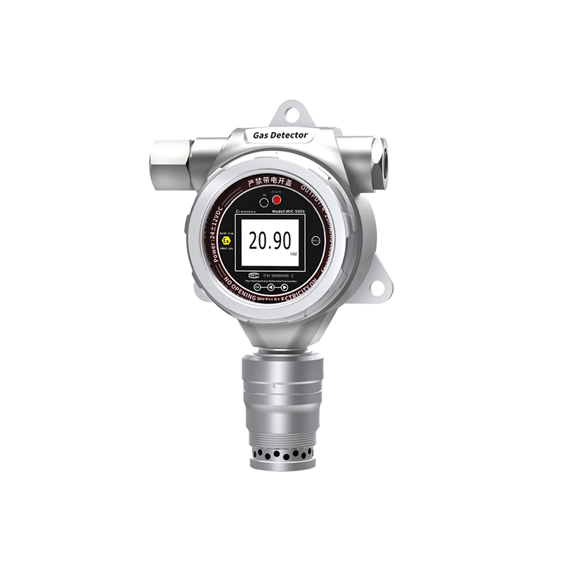 二氧化氮檢測儀的維護保養(yǎng)怎么做？