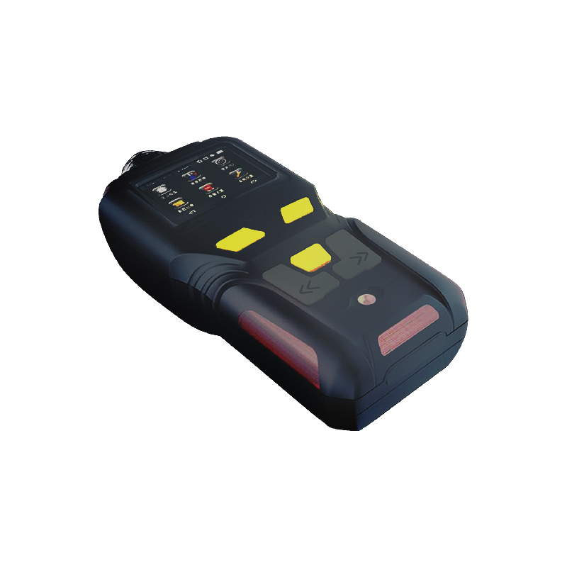 臭氧檢測儀的電路原理是怎樣的？