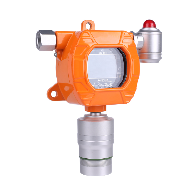 可燃氣體報警器要怎么進行標定? 可燃氣體報警器要怎么進行標定?