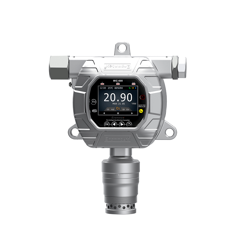 使用可燃氣體檢測儀進行檢測要注意哪幾點？