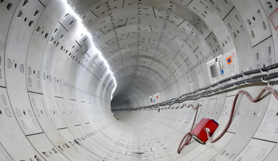 看不見(jiàn)的守護(hù)者：逸云天人防工程空氣監(jiān)測(cè)儀破解空氣監(jiān)測(cè)全場(chǎng)景難題